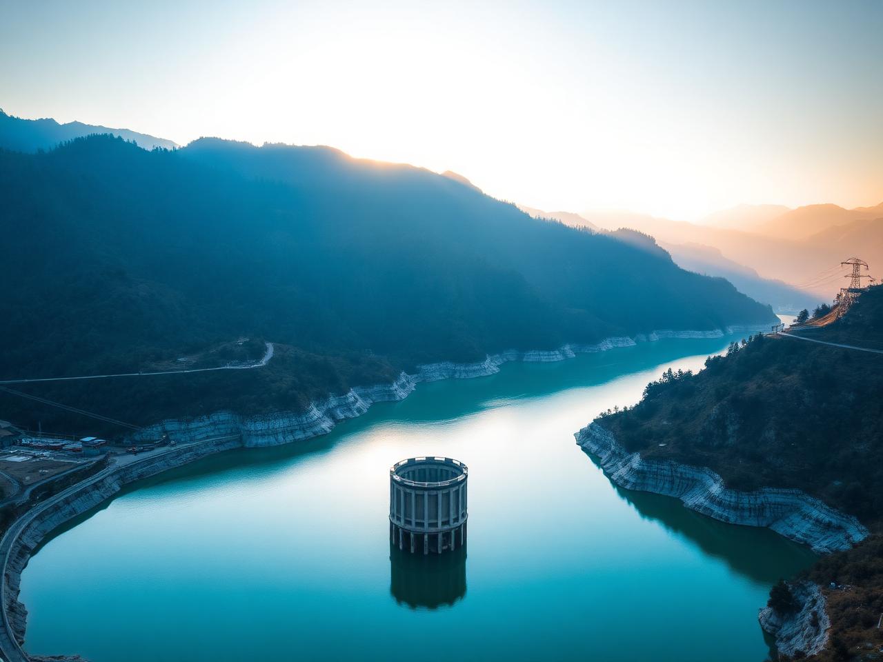 Reservoir Scheme Feasibility