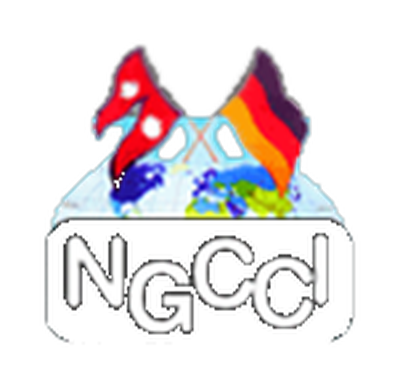 Nepal German Chamber of Commerce and Industries logo