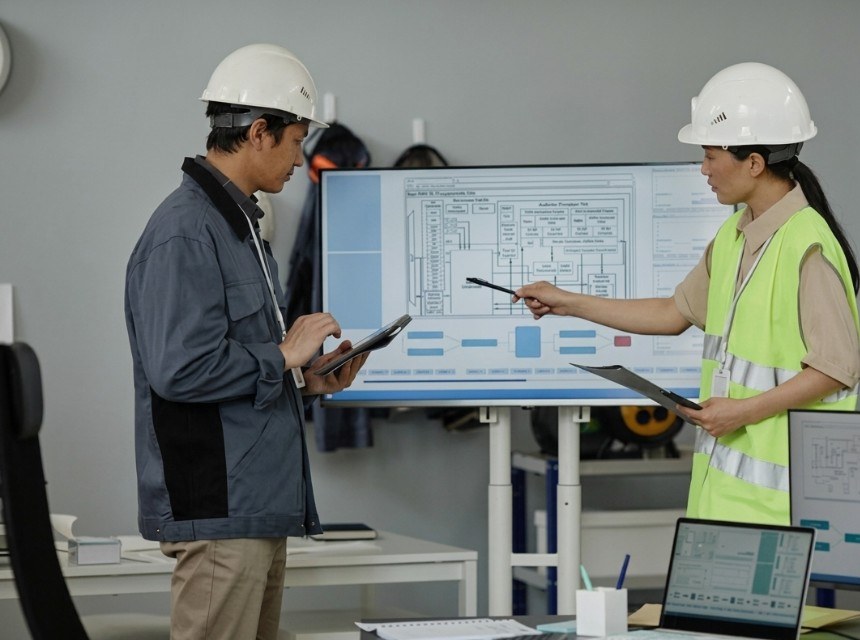 Infrastructure Engineering Support